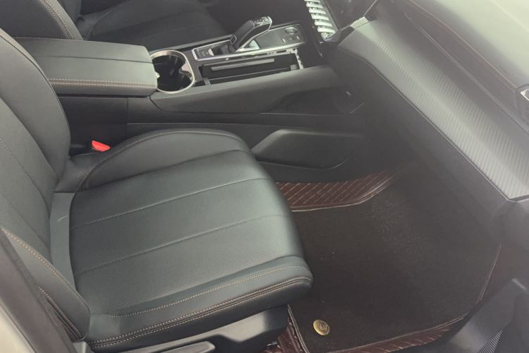 Used Peugeot 508 2022 508L 360THP PureTech Pioneer Edition
