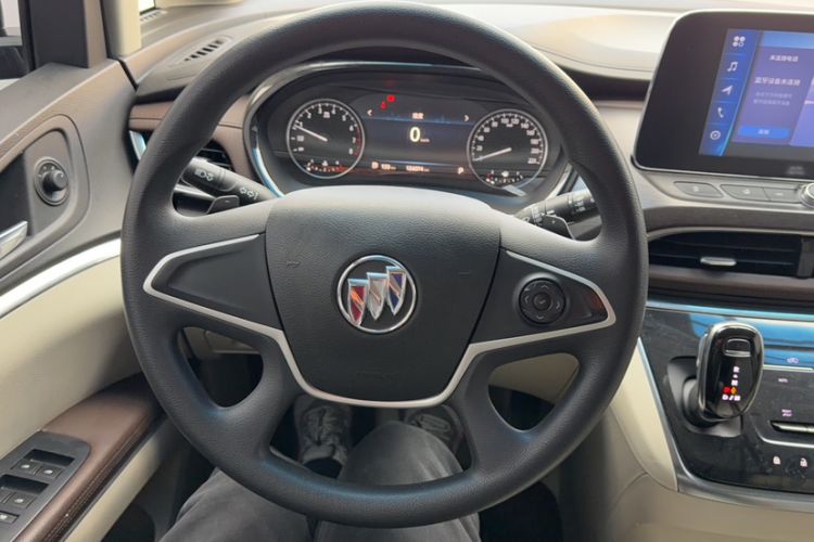 Used Buick GL8 2020 Land Cruiser Executive Class 652T Comfort Model