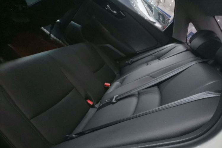 Used Honda Crider 2022 180Turbo CVT Luxury Edition
