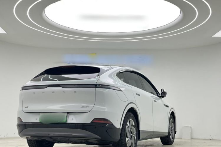 Used XPeng G6 2023 580 Long-Range Pro