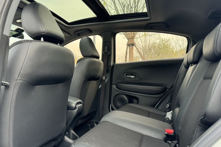 Used Honda XR-V 2017 1.8L EXi CVT Comfort Version
