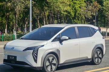 Used AION Y 2023 Plus 510 Enjoy Edition