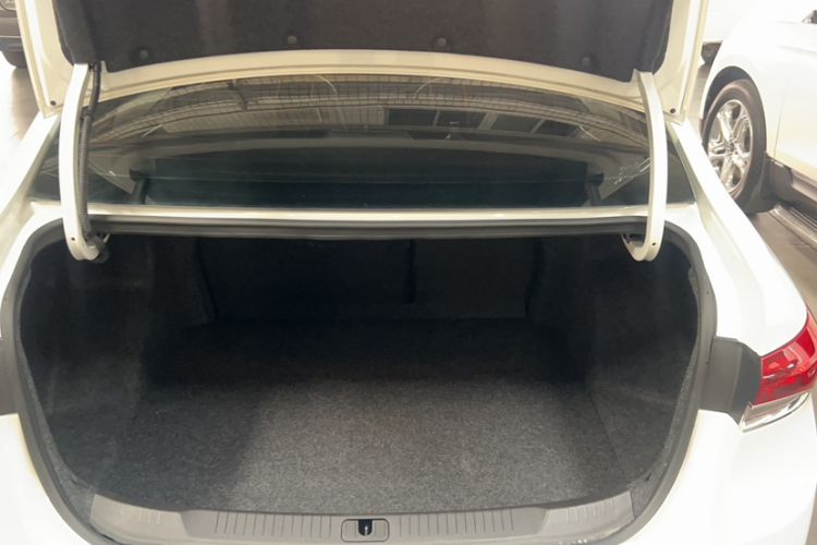 Used Buick GT 2018 15T Dual-Clutch Advanced Model China V Standard
