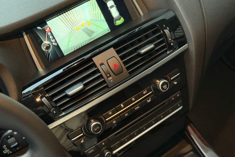 Used BMW X3 2014 xDrive20i X Design Package
