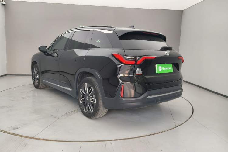 Used Nio ES6 2020 430KM Performance Version
