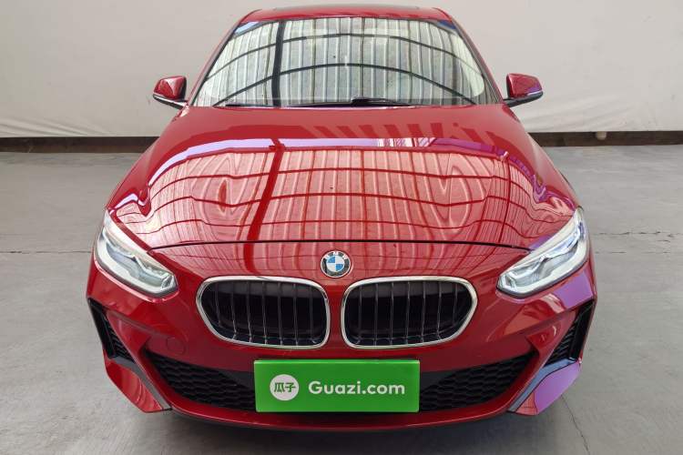 Used BMW 1 Series 2020 120i M Sport Package