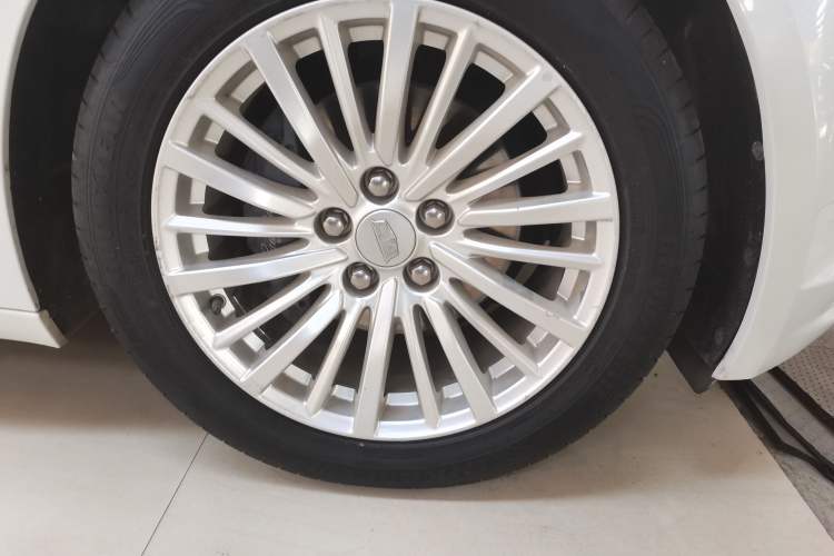 Used Cadillac CT6 2021 28T Elite Edition
