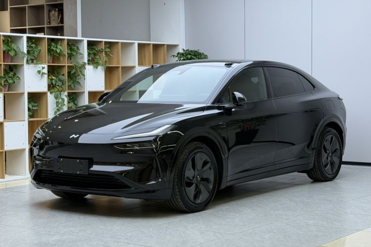 Used ONVO L60 2024 60 kWh Rear-Drive Version