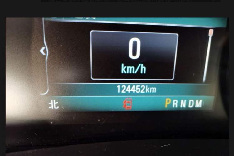 Used Buick GL8 2018 ES 28T Comfort Model China VI Standard
