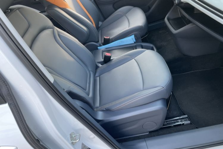 Used Bestune NAT 2023 PRO Enjoy Travel Edition 425km