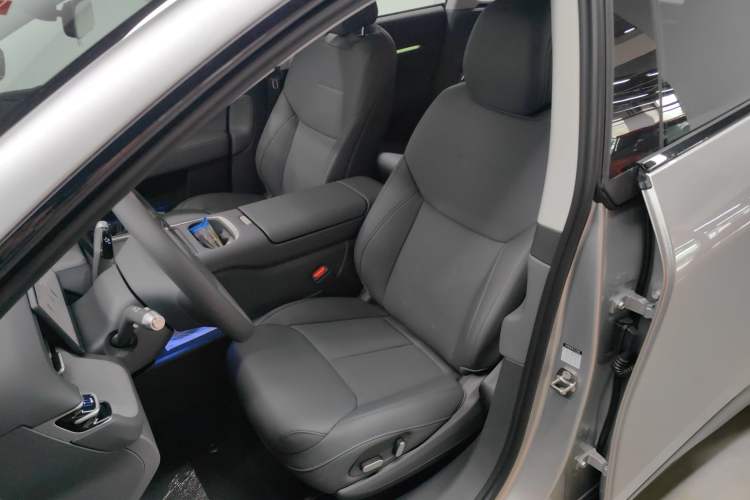 Used XPeng G6 2025 625 Long-Range Max Tech Edition
