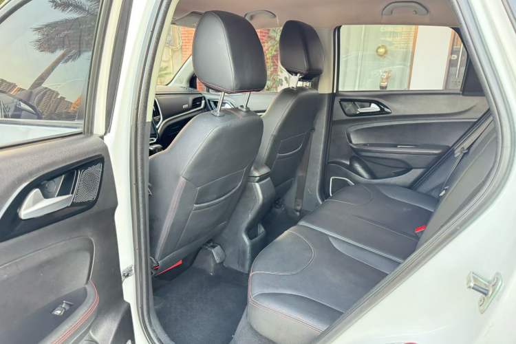 Used Brilliance V3 2017 1.5L Automatic Elite Model
