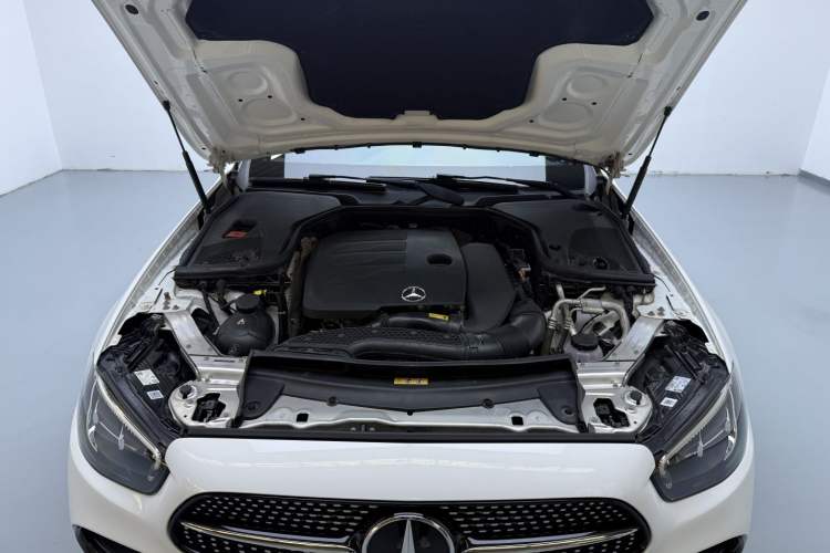 Used Mercedes-Benz E-Class 2021 E 260 Stylish Sports Edition
