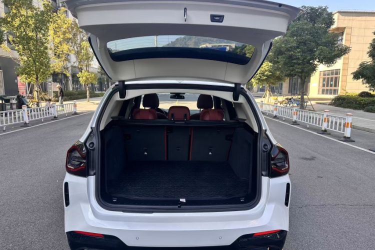 Used BMW X3 2022 Restyled xDrive25i M Sport Package