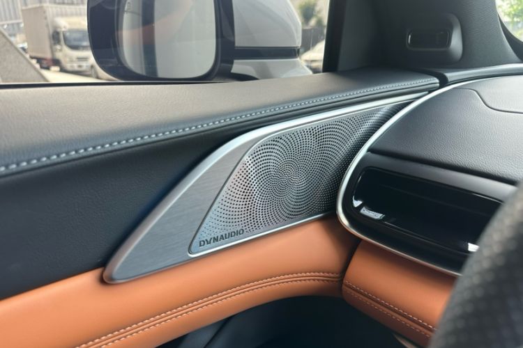 Used XPeng G9 2022 702 Max