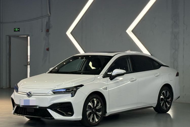 Used AION S 2020 Meizu 580