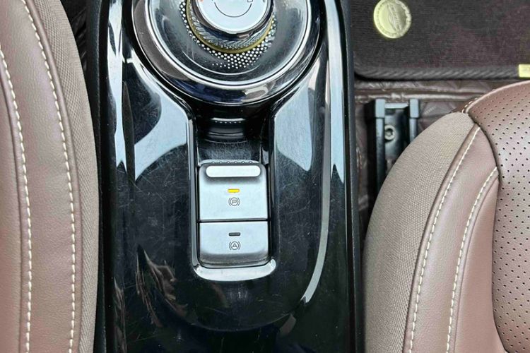 Used Wuling Bingo 2024 333 km Enjoyment Version