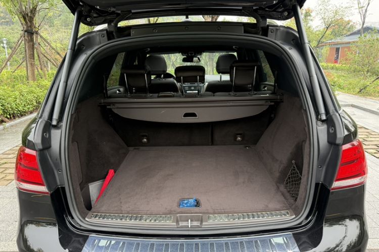 Used Mercedes-Benz GLE 2018 GLE 320 4MATIC Luxury Collection Edition
