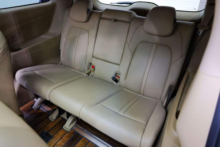 Used Buick GL8 2018 ES 28T Flagship Model China VI Standard
