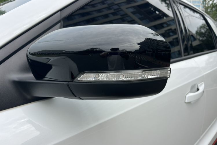 Used Changan CS55PLUS 2021 Blue Whale Edition 1.5T DCT Luxury Model
