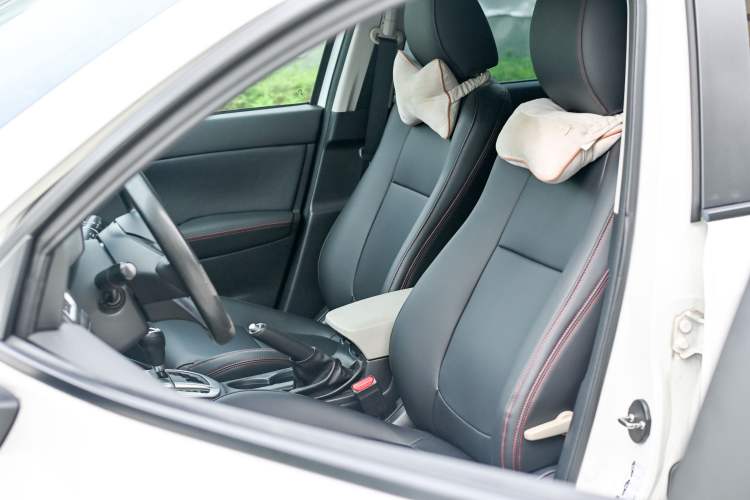 Used Mazda CX-5 2013 2.0L Automatic Two-Wheel Drive Comfort Version
