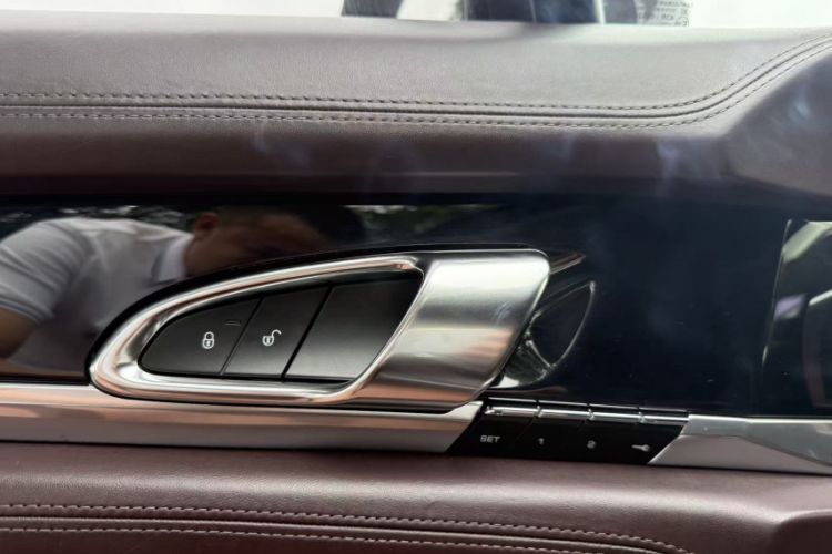 Used Porsche Panamera 2016 Panamera 4 Executive Edition 3.0T