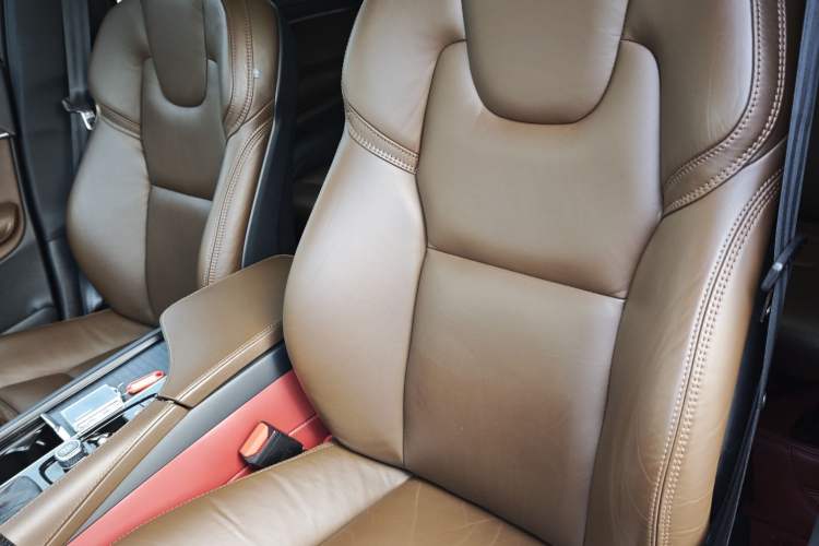 Used Volvo XC90 2020 T6 Zhiya Luxury 7-Seater
