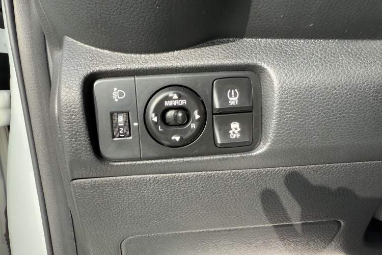 Used Kia Pegas 2020 Revised Version 1.4L Automatic Comfortable with Sunroof
