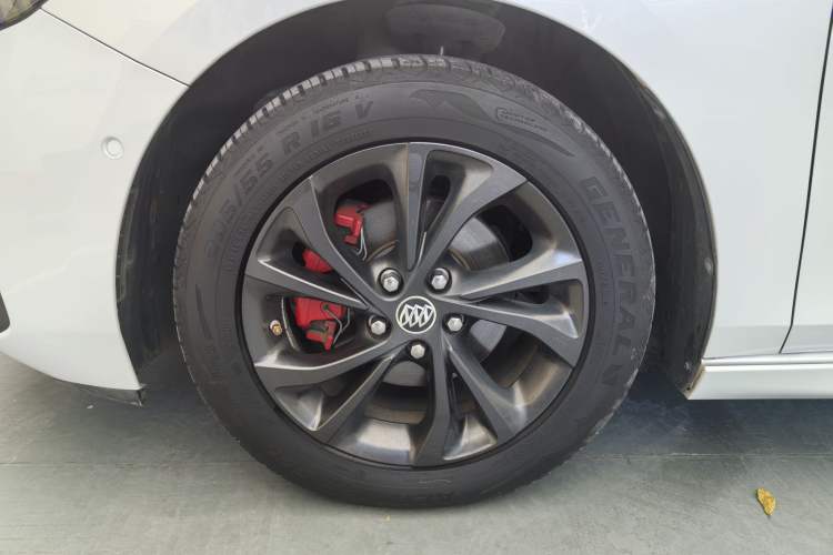 Used Buick Verano 2023 Pro GS Swift Edition
