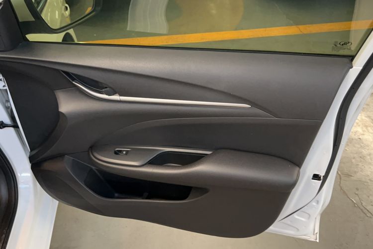 Used Buick GT 2021 Revised Version 1.3T Automatic Mild Hybrid Elite Edition
