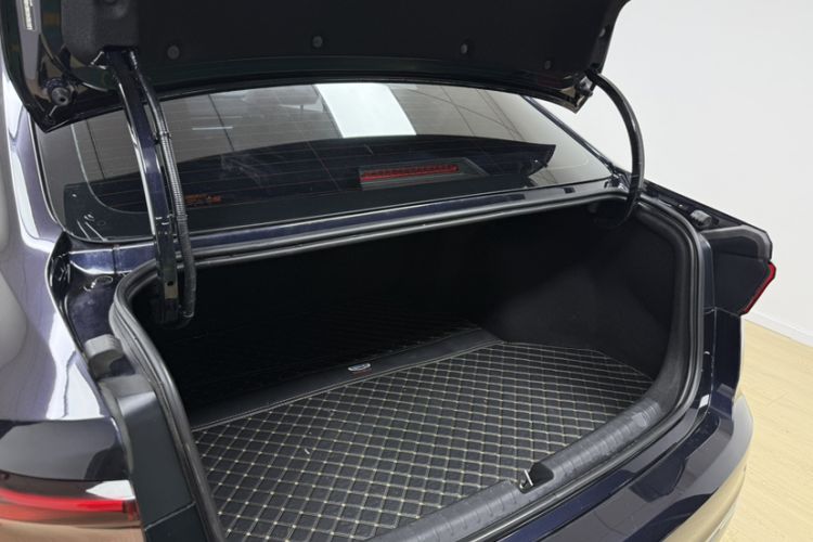 Used Geely Auto Emgrand 2022 4th Generation 1.5L Manual Elite Model