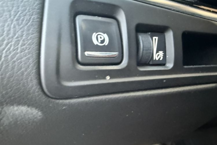 Used Cadillac XT6 2022 2.0T 7-Seater Four-Wheel Drive Luxury Version