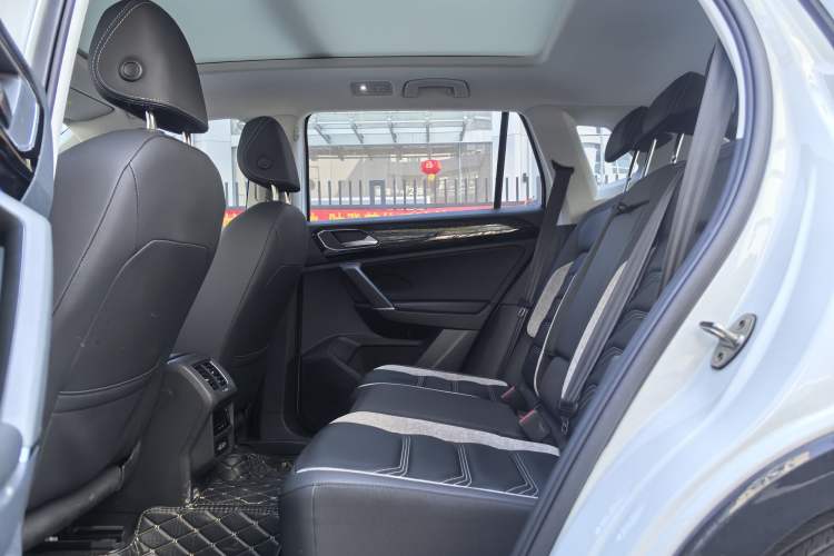 Used Volkswagen Tayron GTE Plug-in Hybrid 2020 1.4T Luxury Model