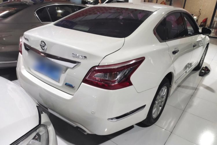 Used Nissan Teana 2013 2.5L XL Leading Edition
