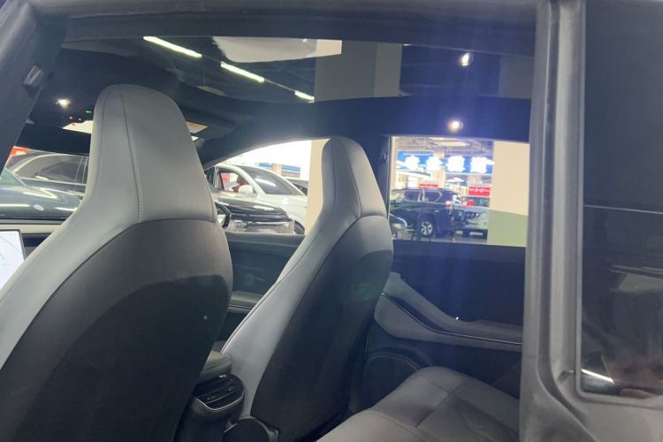 Used Nio ET5 2022 75 kWh
