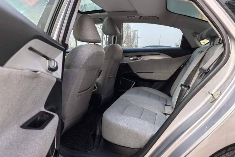 Used Geometry A 2019 Upgraded Model High-Performance Standard Range Power Cube Version