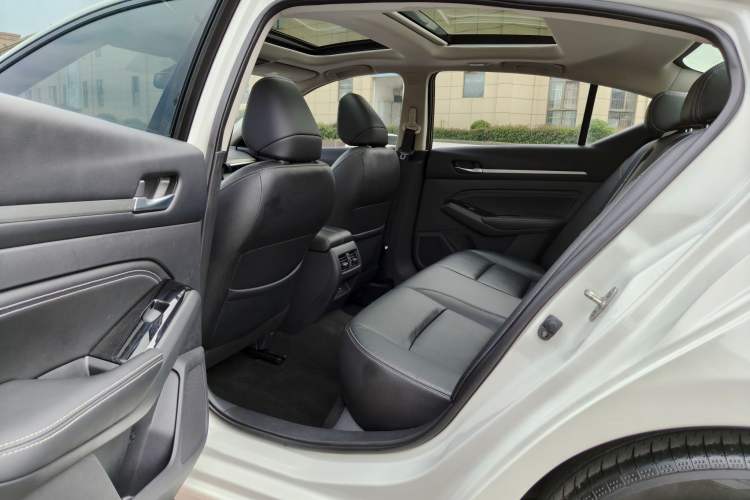 Used Nissan Teana 2021 2.0L XL Comfort Edition
