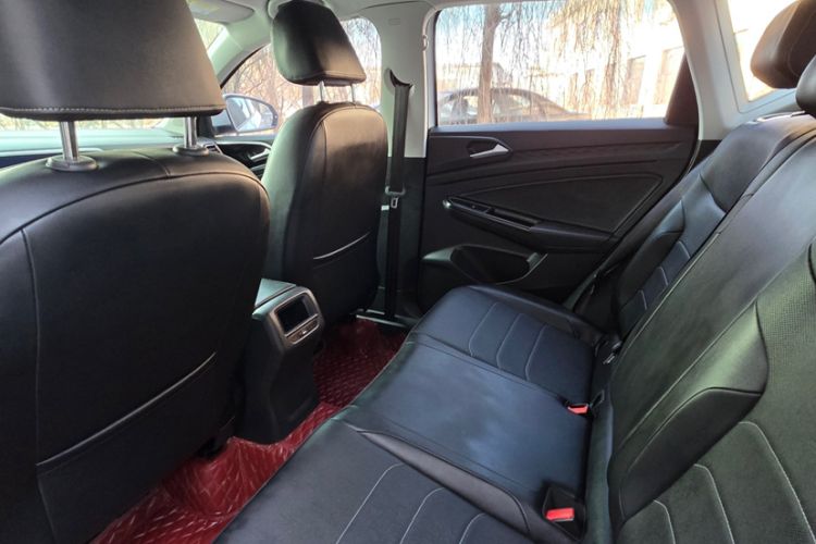 Used Jetta VS5 2022 280TSI Automatic Enjoyment Pro Trim