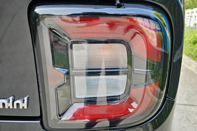 Used  Panda 2025 210km Panda Kart
