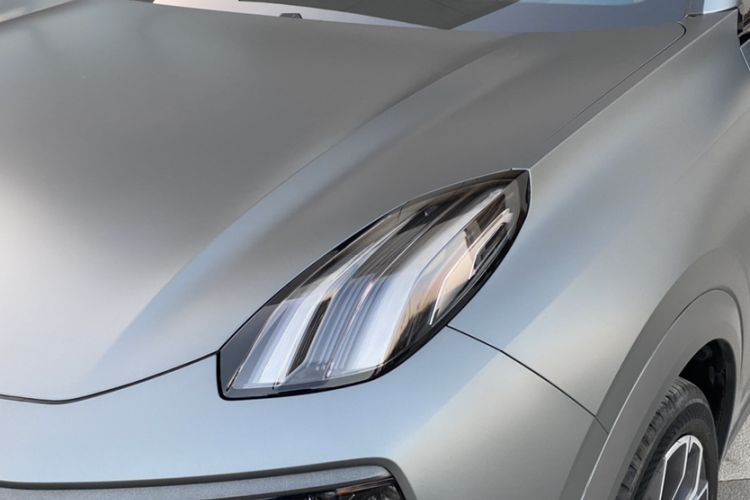 Used Lynk & Co 09 2021 2.0T Halo Six-Seater