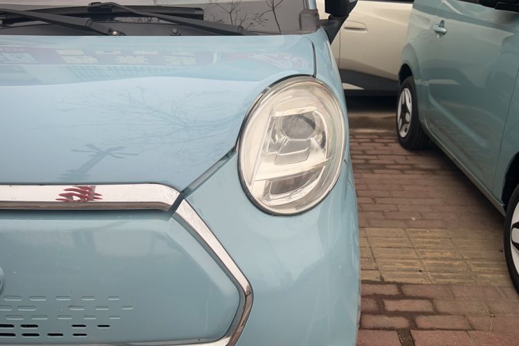 Used  LINGBOX 2021 Wang Zhaojun Edition
