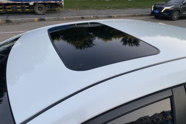 Used Toyota Corolla 2017 Revised Version 1.2T S-CVT GL-i
