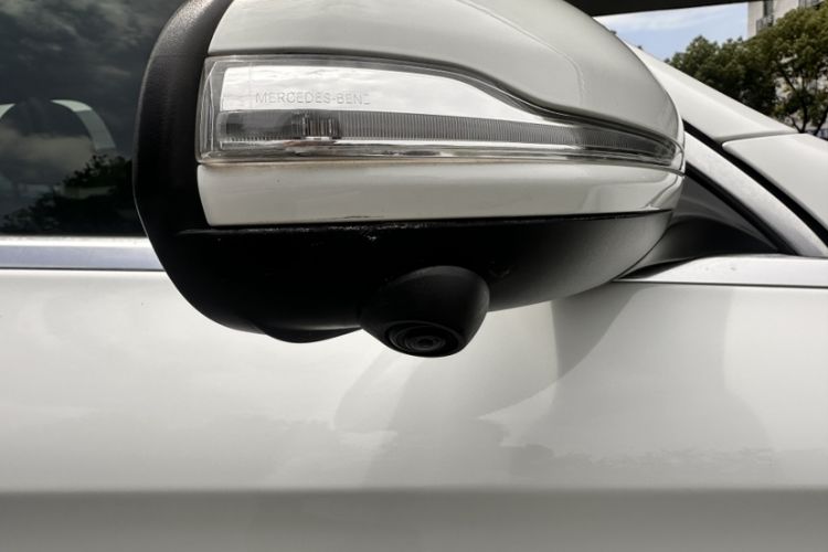 Used Mercedes-Benz GLC 2019 GLC 200 L 4MATIC
