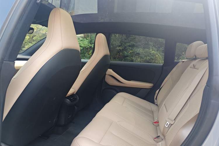 Used Nio ET5T 2024 75kWh Touring
