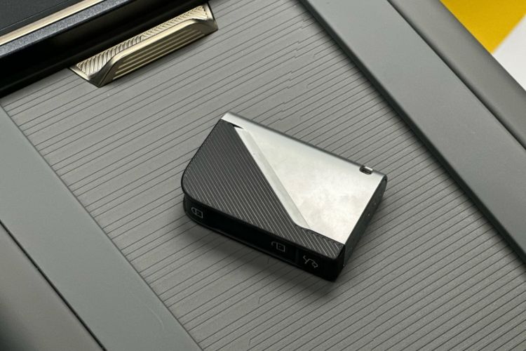 Used Lynk & Co 07 2024 EM-P 126 Long-Range Halo
