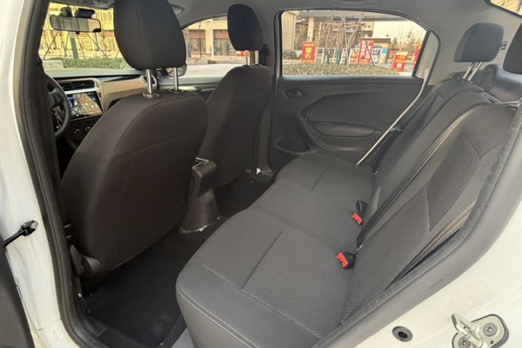 Used Peugeot 301 2017 1.6L Automatic Comfort Edition
