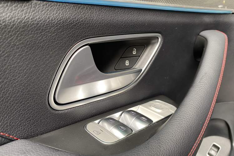 Used Mercedes-Benz GLE Coupe AMG 2022 AMG GLE 53 4MATIC+ Coupe SUV
