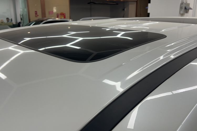 Used GAC Trumpchi M8 2024 Master Series 400T Prestige Edition
