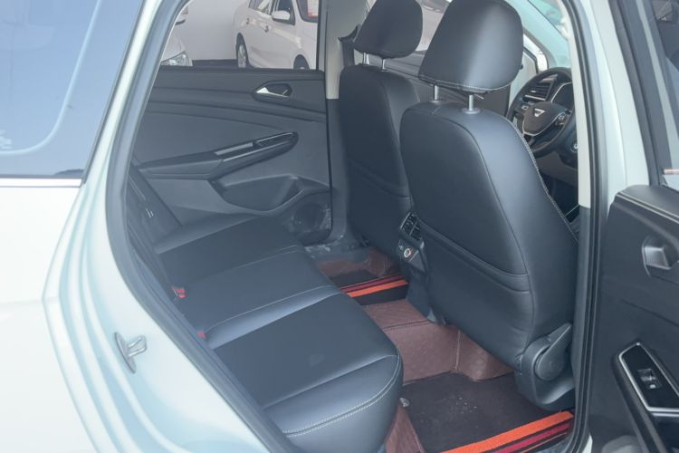 Used Jetta VS7 2021 1.4T Automatic Entry Model
