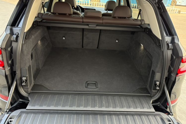 Used BMW X5 2022 Restyled xDrive 30Li Luxury Version M Sport Package